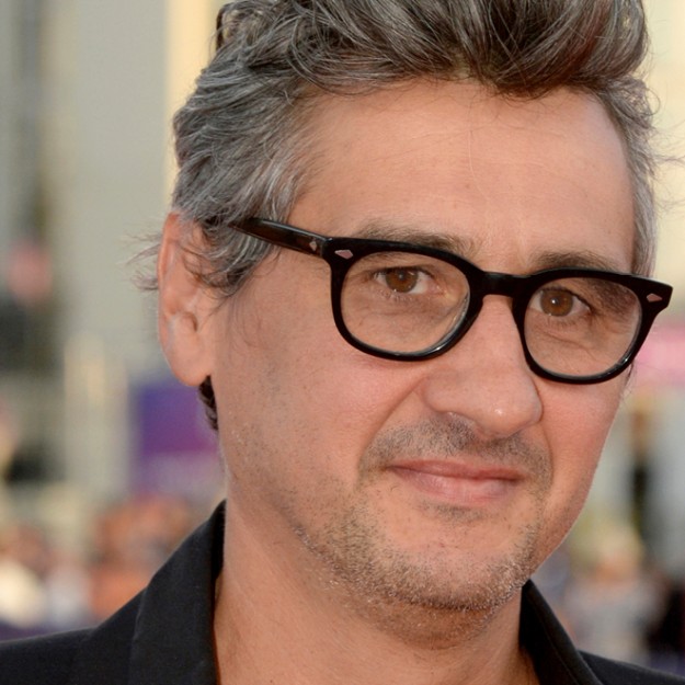 Jérôme Rebotier - Composer of the soundtrack for the film The Count of Monte Cristo. Nominated in the Best Original Music category at the French Cinema Césars. Winner of the France Musique Sacem Audience Award for Film Music. Supported by our Cultural Activity initiative.